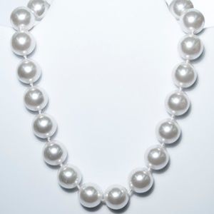 Strand of Pearls